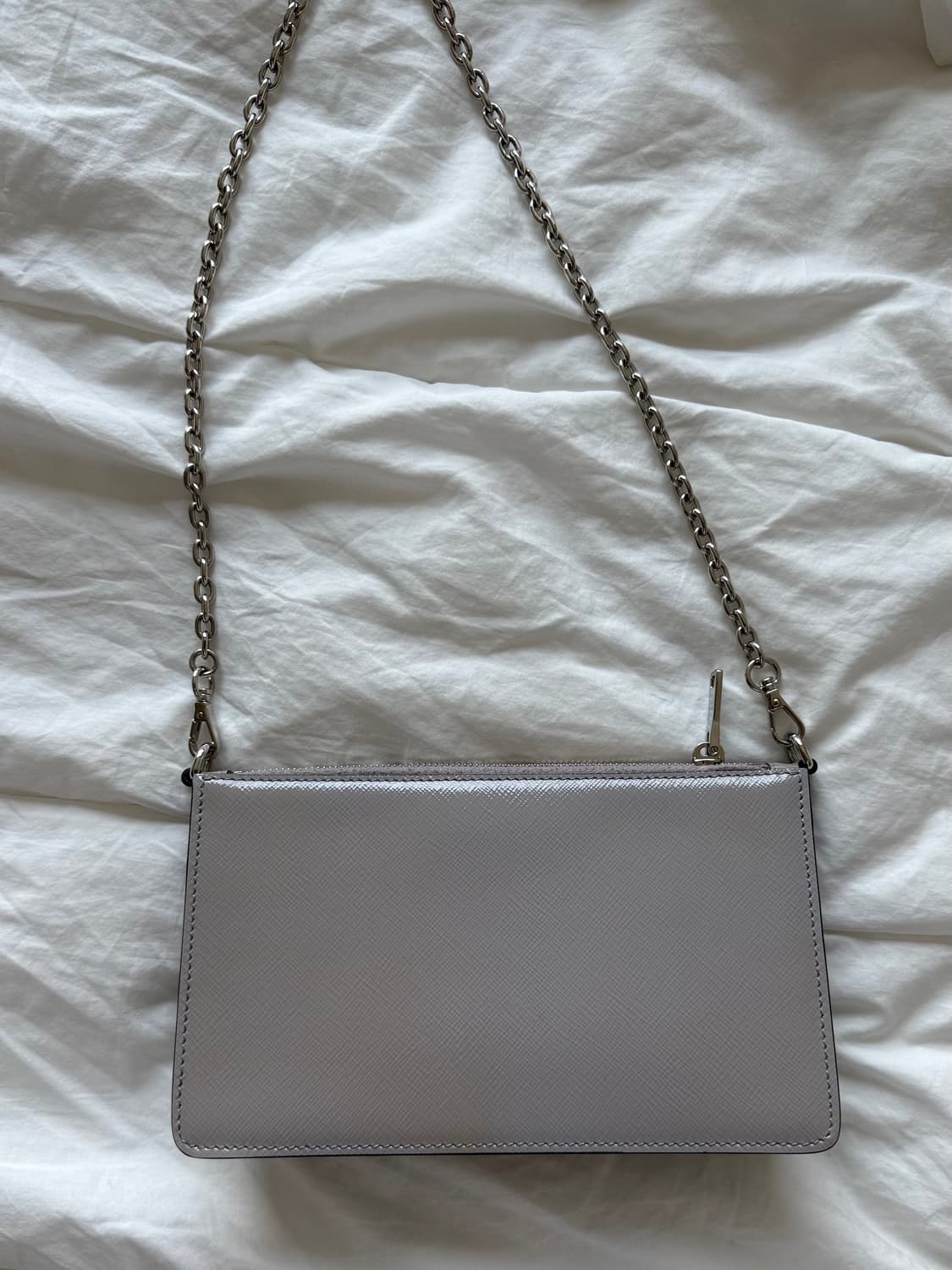 [풀세트] 프라다 사피아노 미니 체인백 상품이미지2