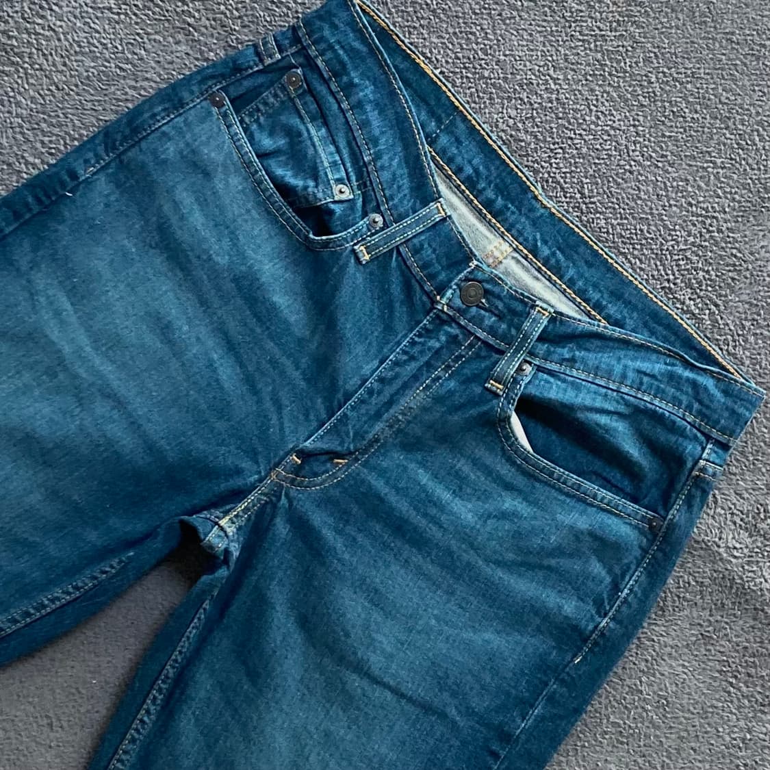 리바이스 514 데님팬츠 W32 L30 상품이미지3