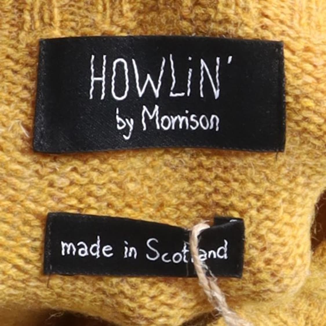 하울린 Howlin Wool Knit  상품이미지7