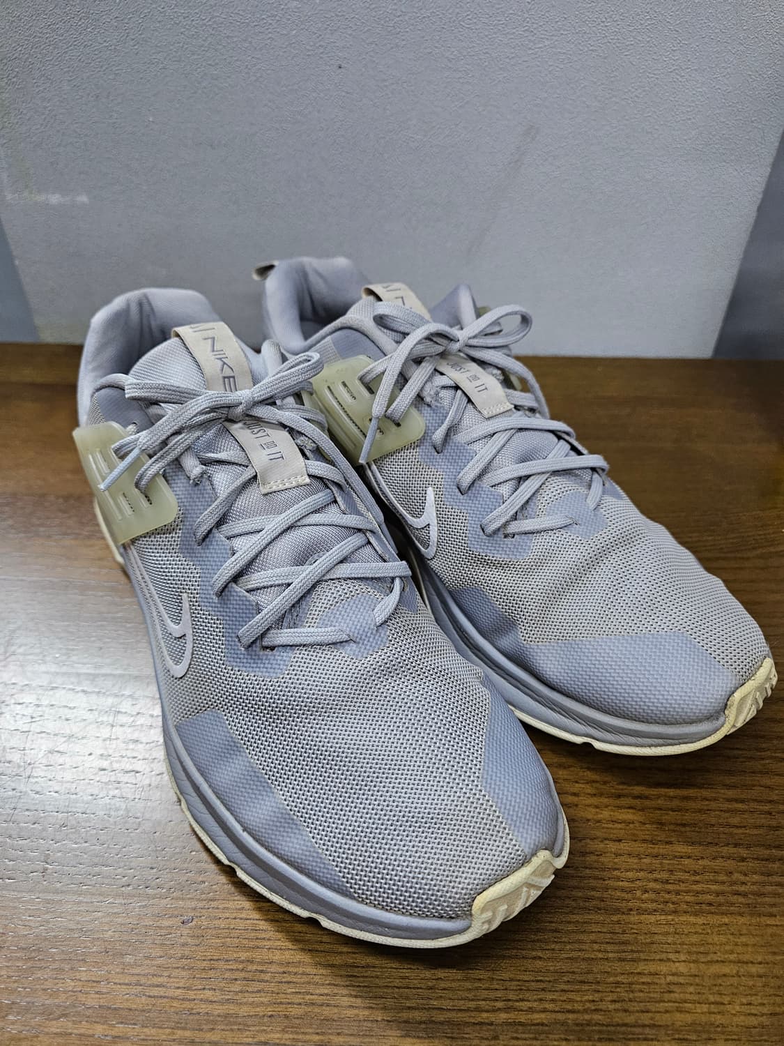 나이키 에어맥스 알파트레이너 상품이미지2