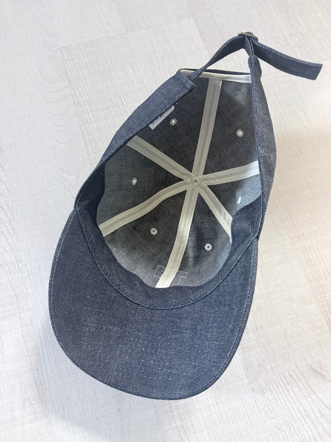 풀카운트 볼캡 상품이미지2