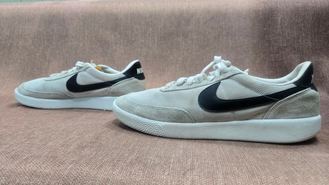 나이키 275mm-  킬샷 og sp 미드나잇 블랙 상품이미지4