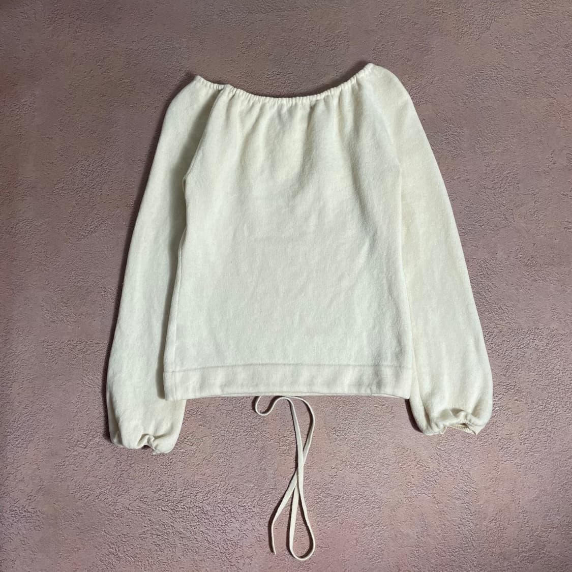 [38] 버버리 니트 (새상품급) 상품이미지3