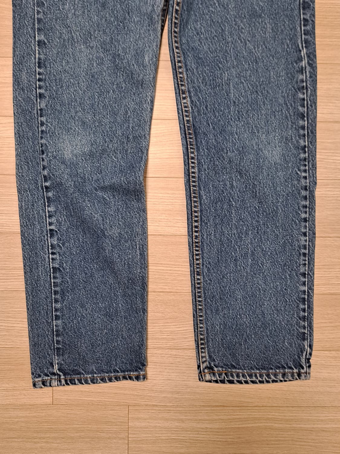90s 빈티지 리바이스 505 🇺🇸  상품이미지3