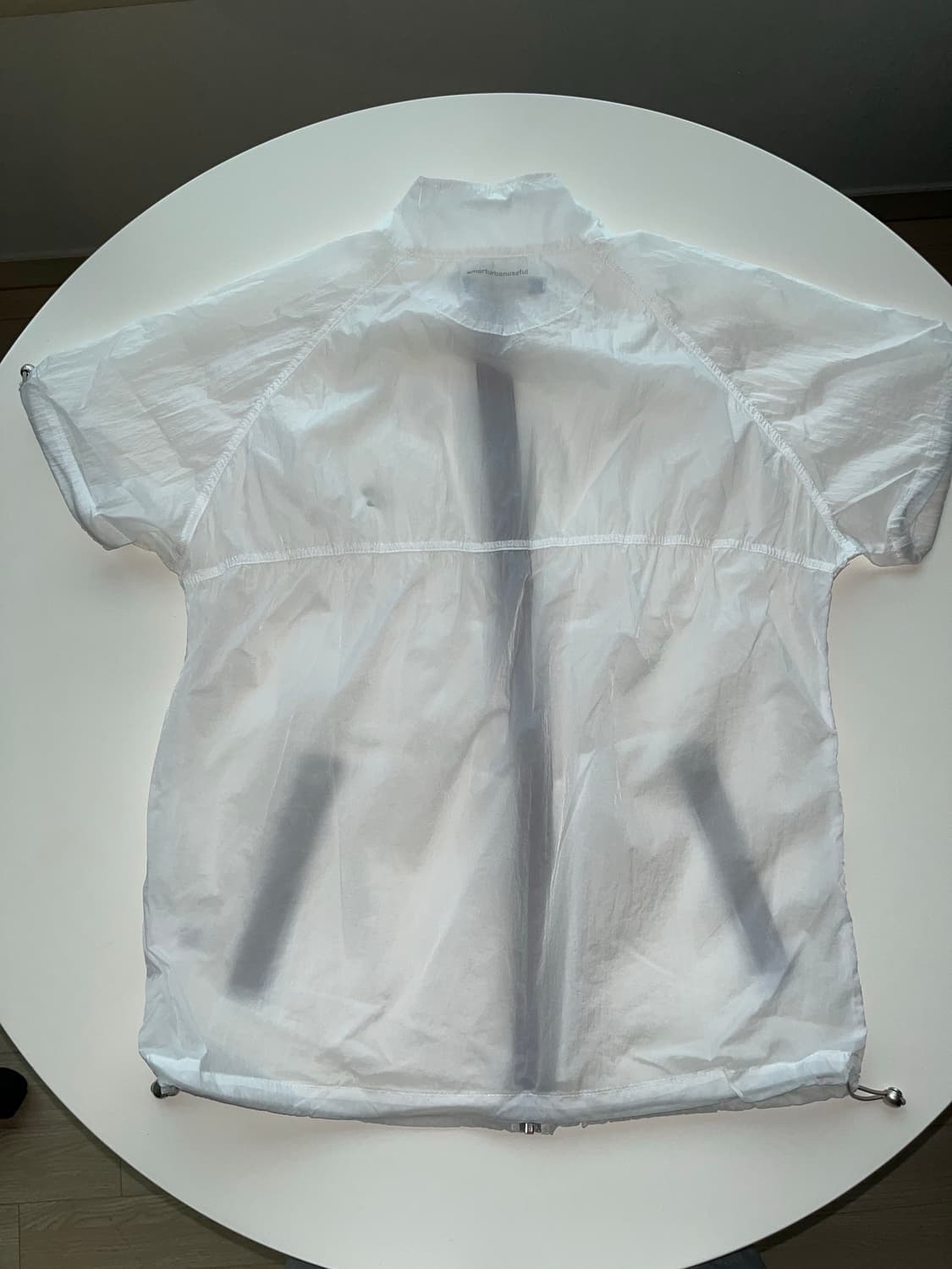 배송비 무료)SMARTURBANUSEFUL PUCKERING JACKET 상품이미지4