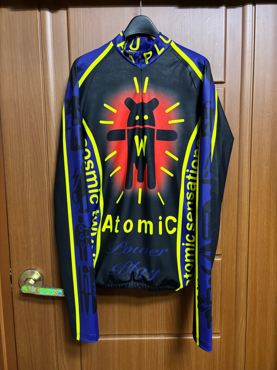 월터반베이렌동크 슬리브 상품이미지2