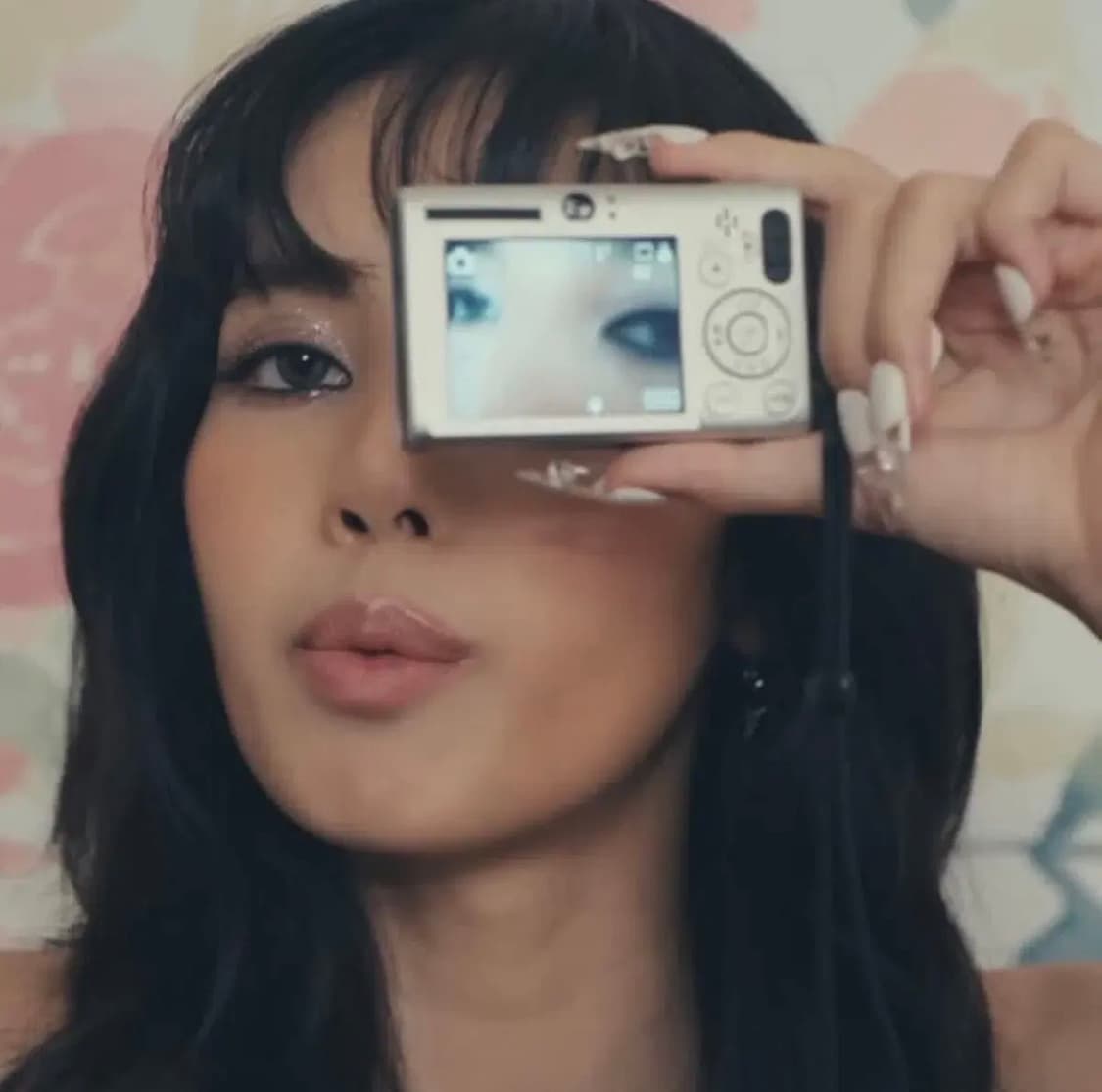 레어 매물 블핑 리사 디카 캐논 ixus 80/ixy 20is 상품이미지2