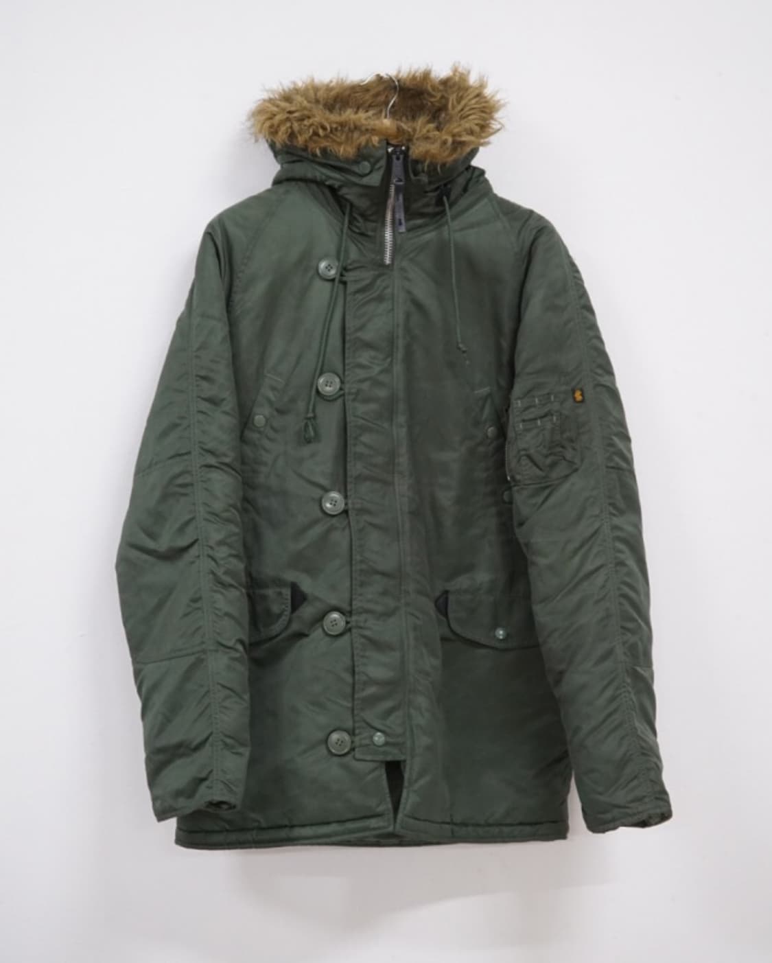 알파인더스트리 n3b 상품이미지1