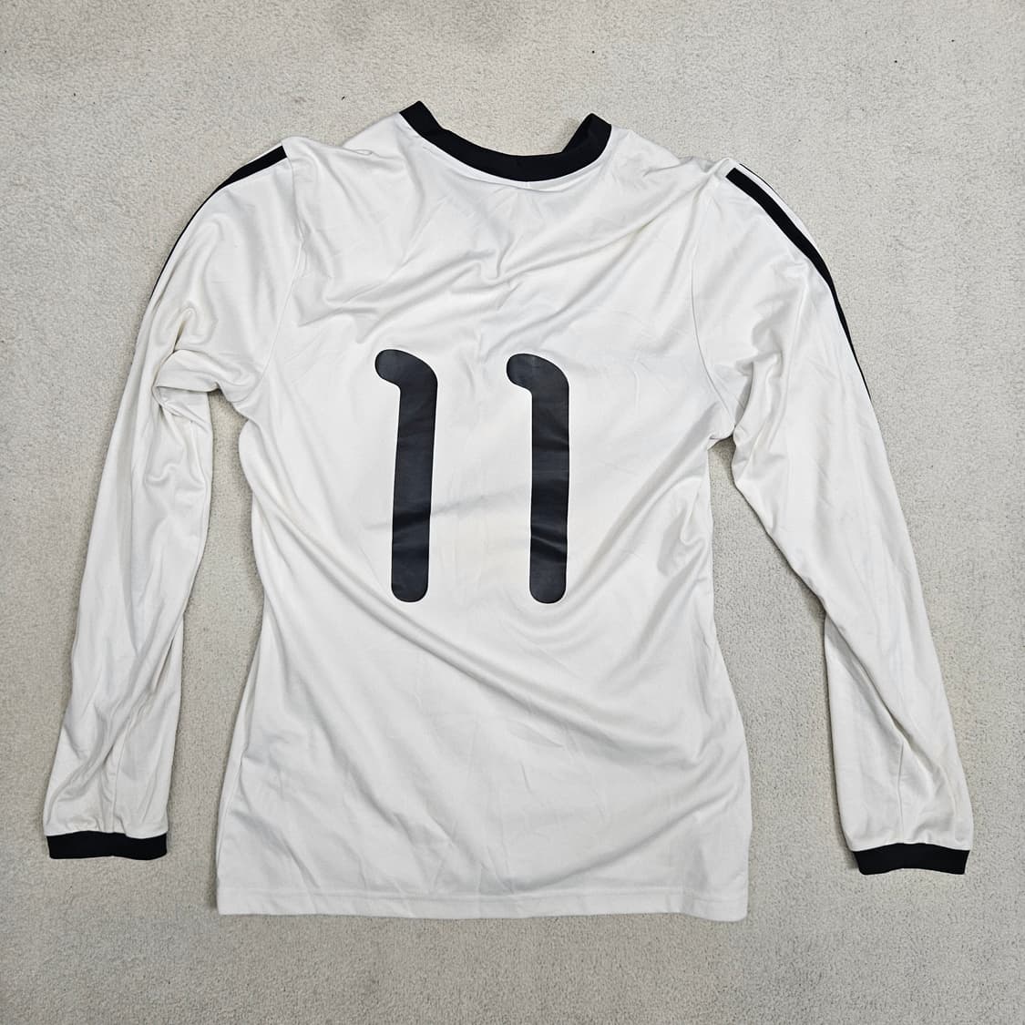 아디다스 영등포공고 유니폼 90 상품이미지3