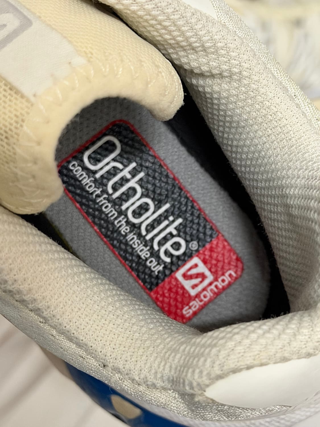 살로몬 ST-6 스니커즈 상품이미지8