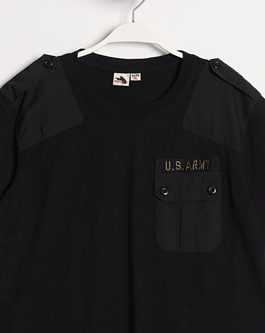  FREE KNIGHT ARMY T-Shirts 상품이미지2