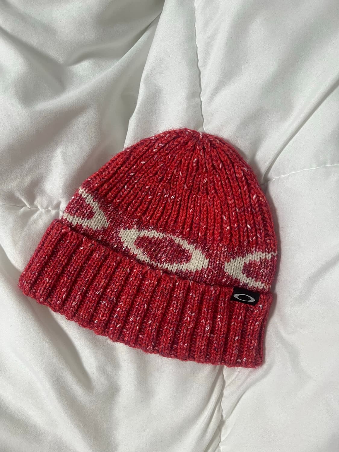 Oakley beanie 상품이미지1