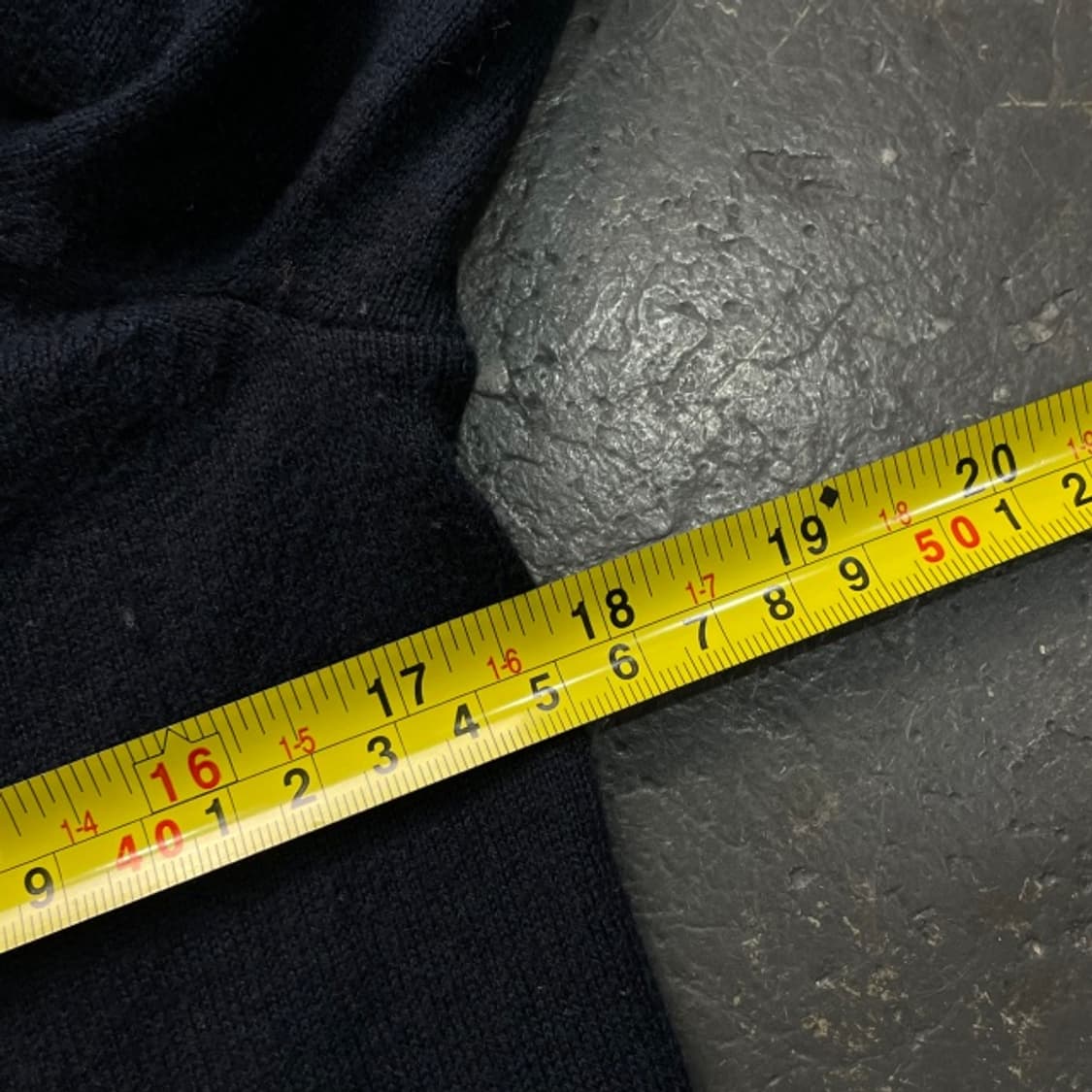 90 홀리스터 니트  상품이미지5