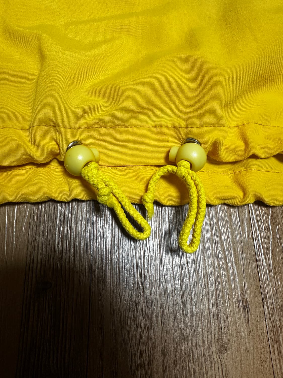 [XL] Stussy 코튼 아노락 풀오버 상품이미지6