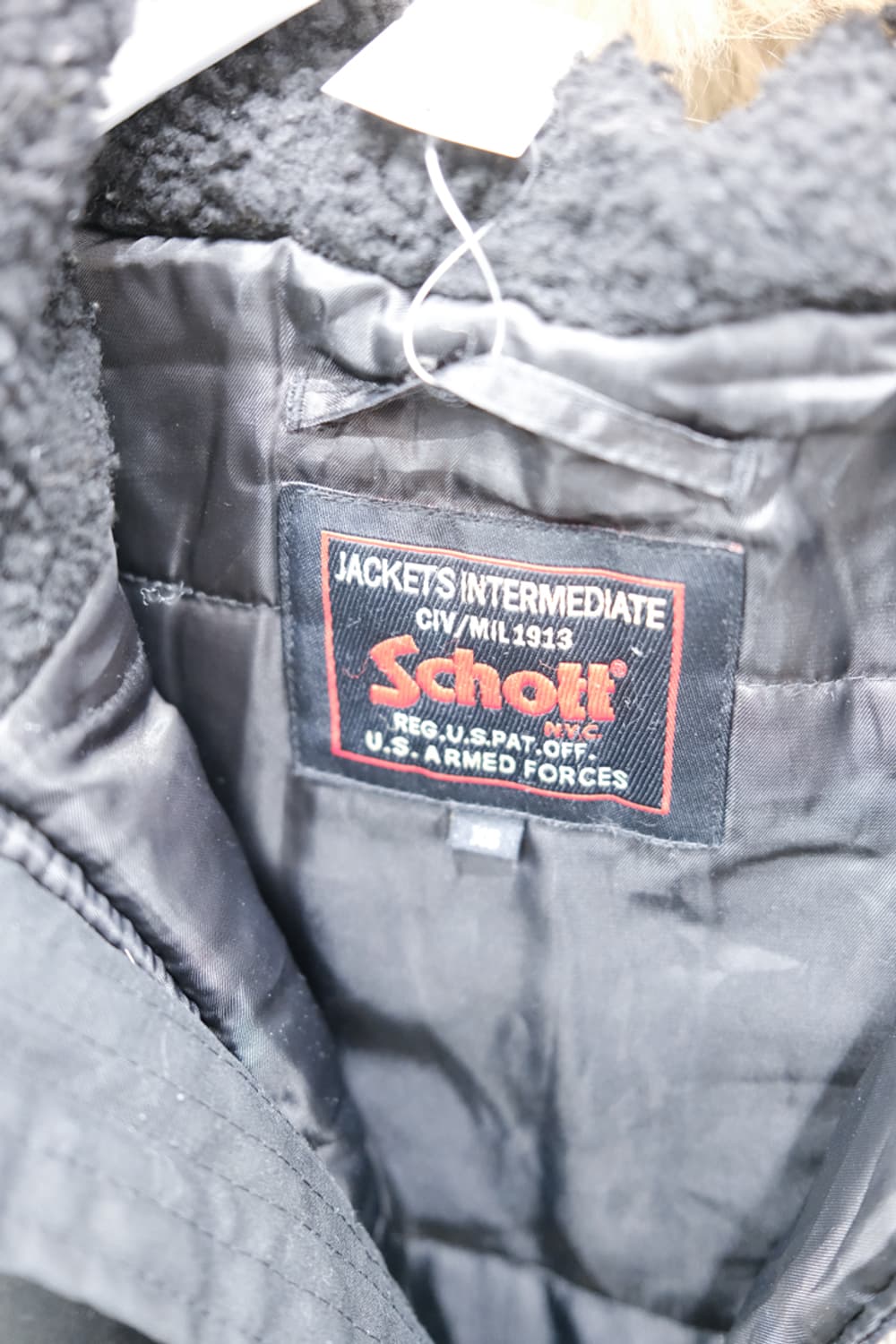 Schott 상품이미지5