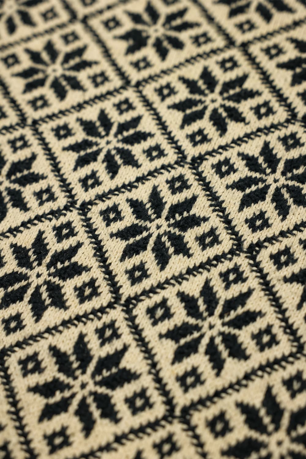 90s 빈티지 폴로랄프로렌 노르딕 니트 판매 상품이미지7