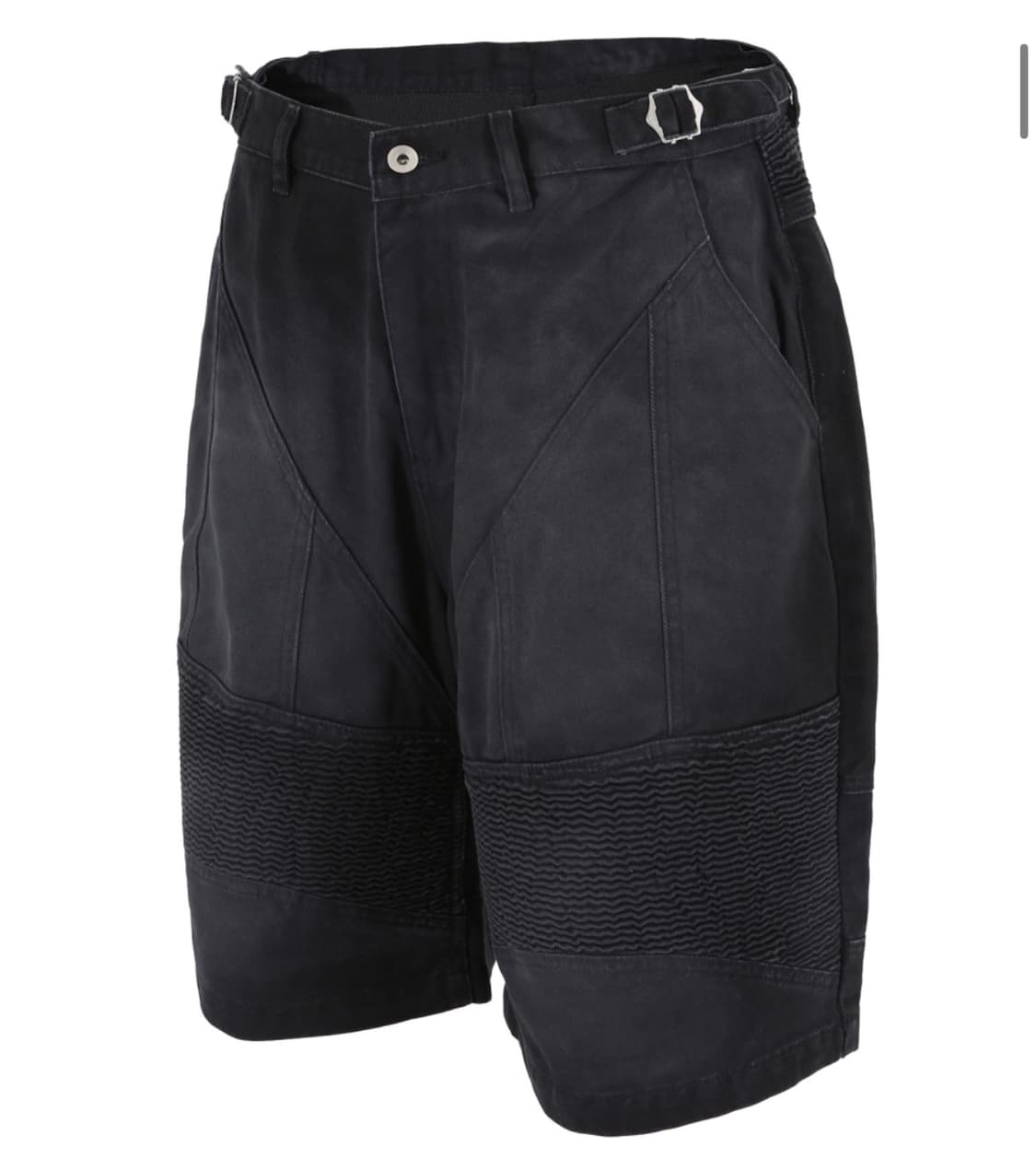 로어링라드 버뮤다 데님 팬츠 상품이미지1