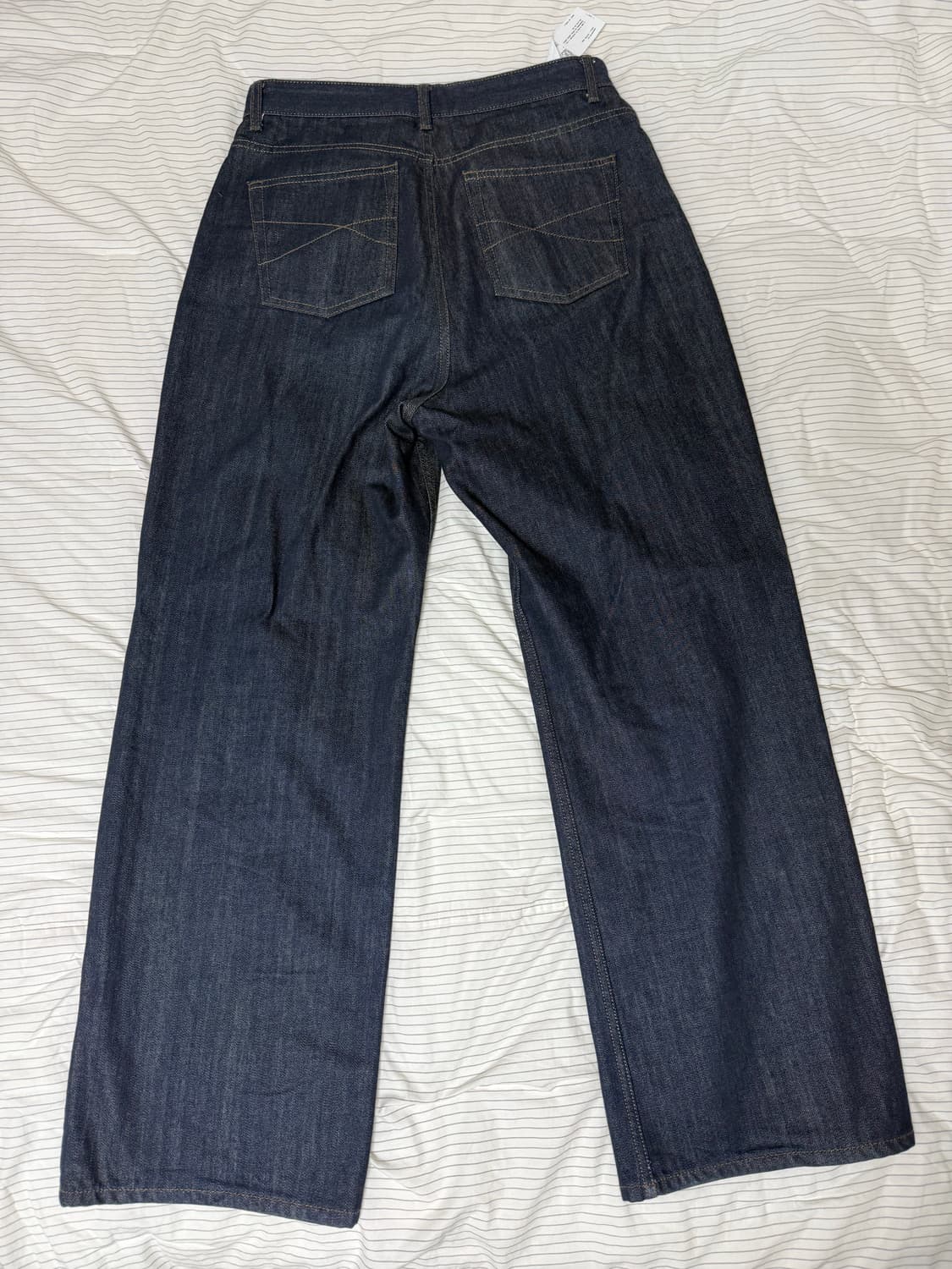 벨리에 트루와이드 로우인디고 상품이미지5