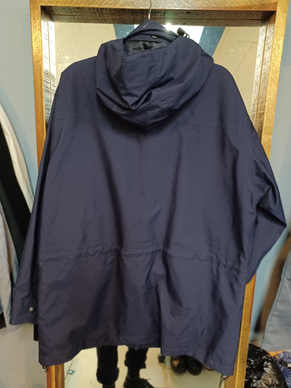 고어텍스 자켓 L 상품이미지2