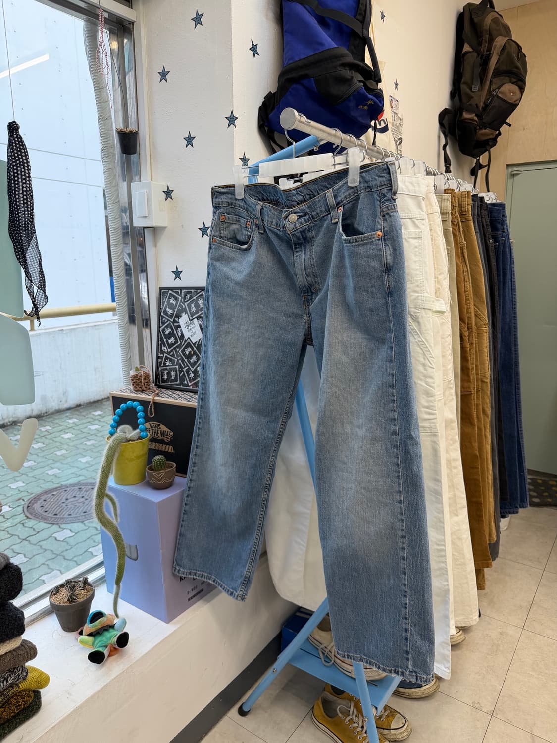 Levi’s 569 상품이미지3
