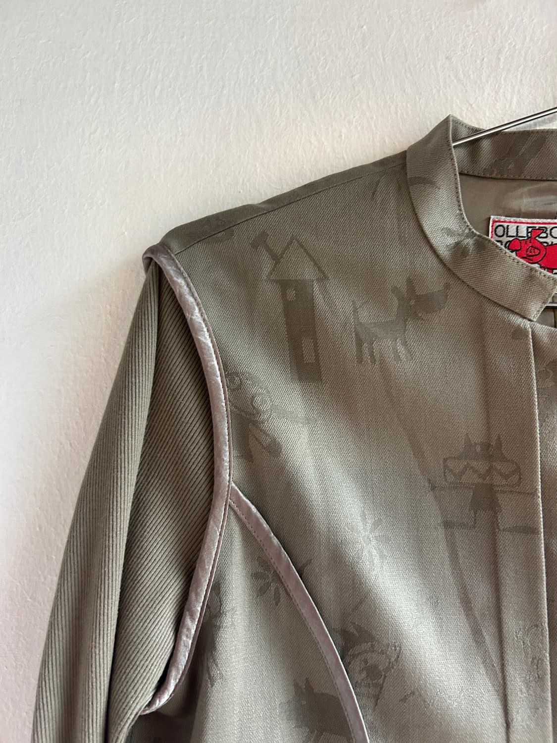 Olleborebla jacket  상품이미지3