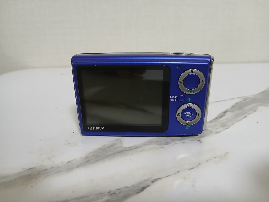 후지필름 파인픽스 Z10fd (상태최상) 상품이미지4