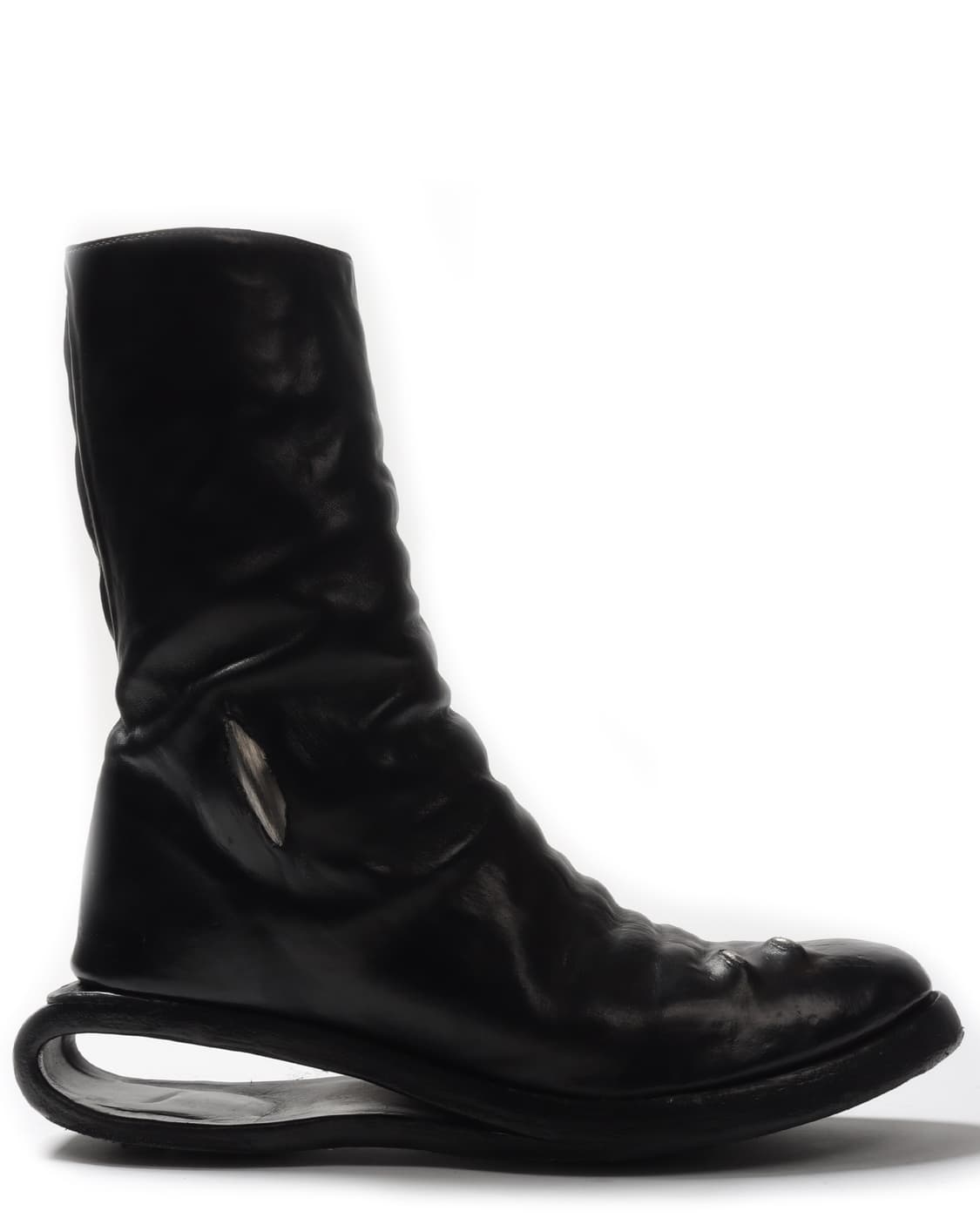 (구매) ccp U-Sole Prosthetic Boot 7 8size 상품이미지1