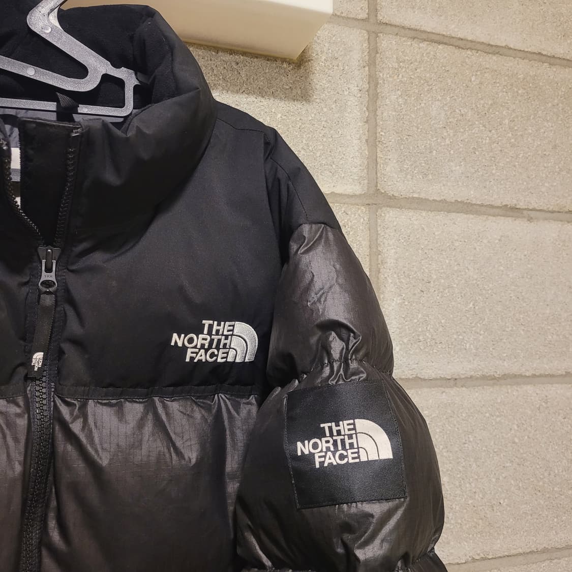 노스페이스 화이트라벨 눕시 105 상품이미지3