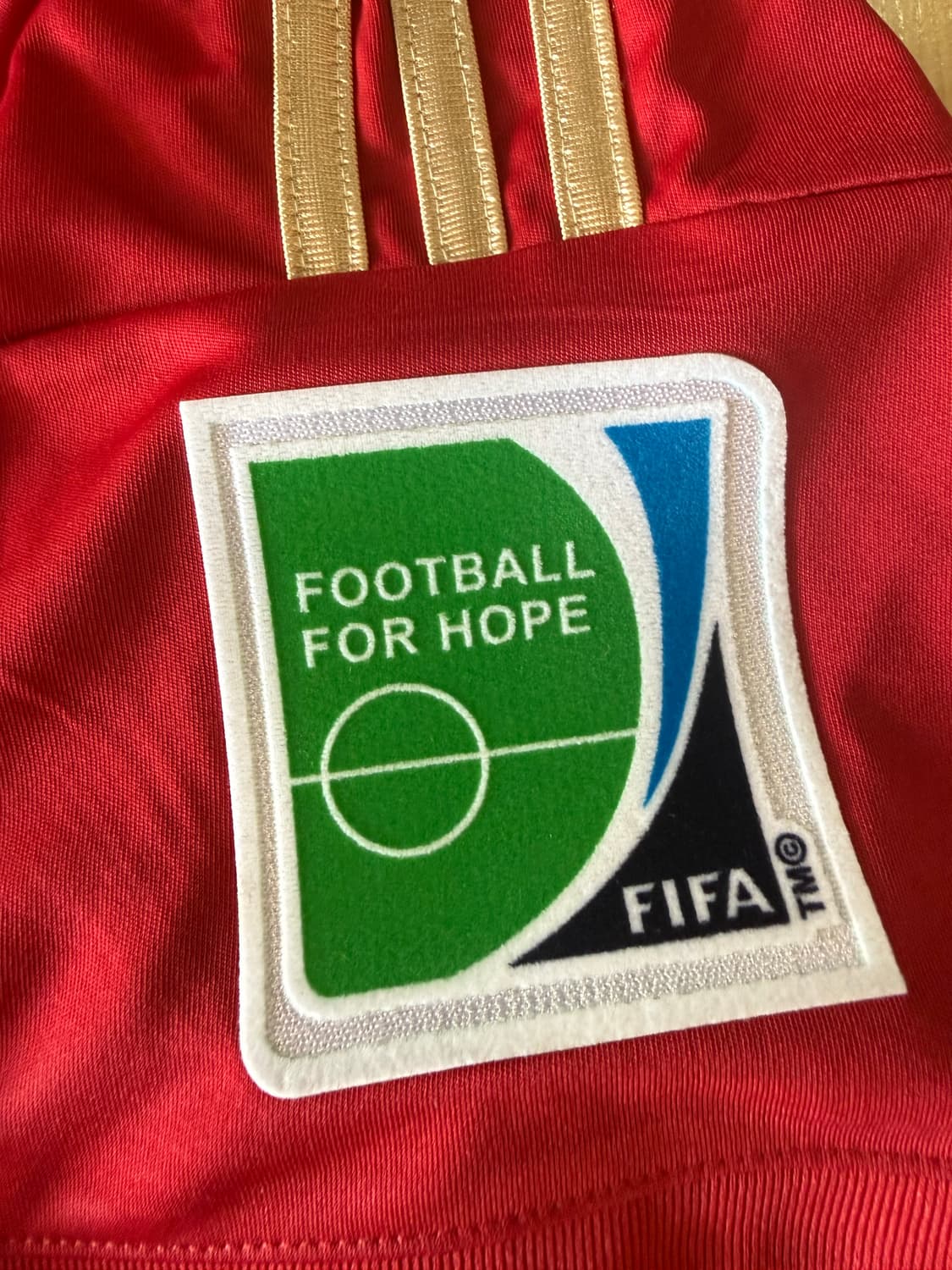 [XL/110]2014 스페인 국대 홈 토레스 G85279 상품이미지4