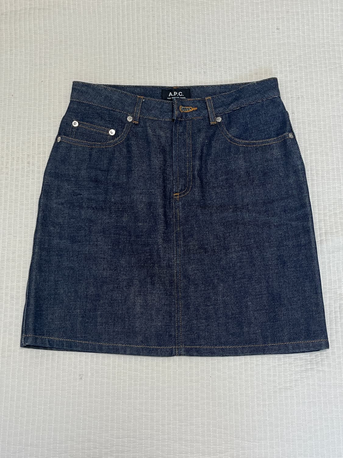 아페쎄 주페 스탠다드 34 상품이미지3