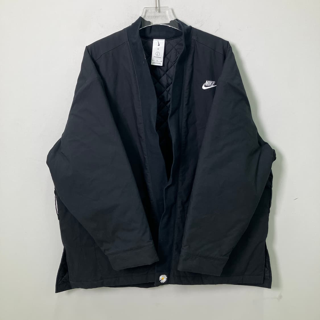 나이키 X 피스마이너스원 2+1 자켓 XL 상품이미지1