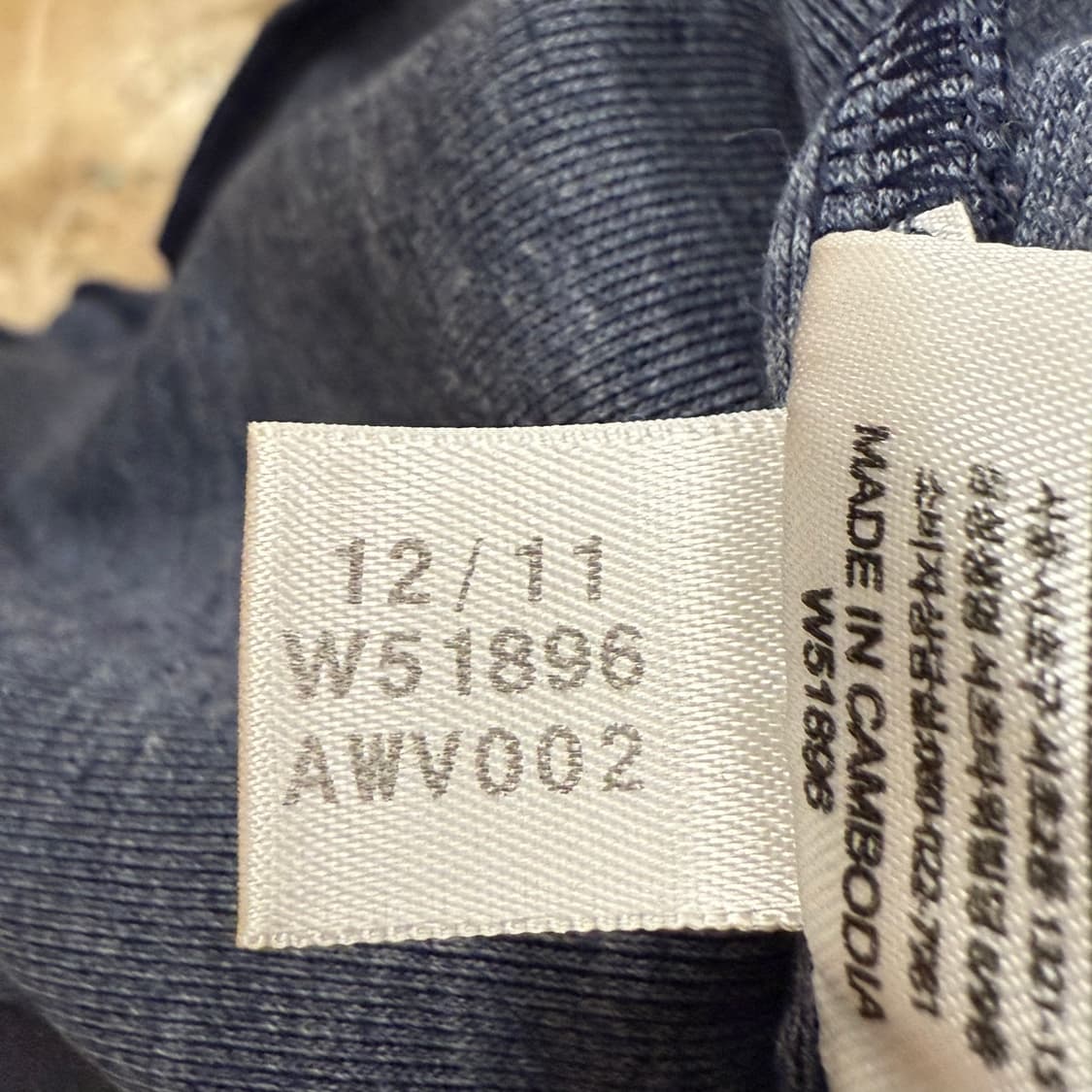 아디다스 네이비 하늘 유로파 져지 트랙탑 95 상품이미지7