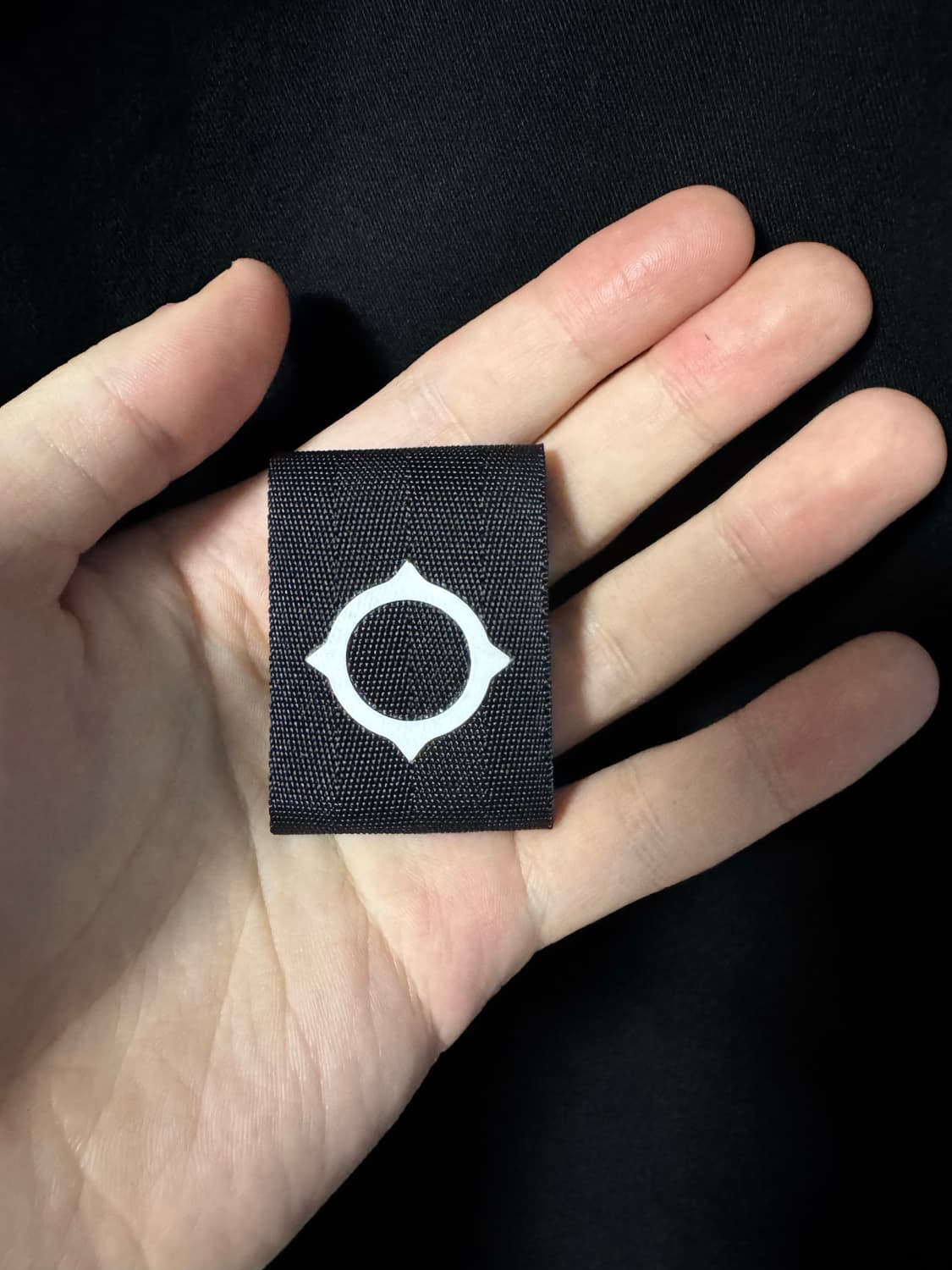 Ma.Strum 집 프런트 오버셔츠 제트 블랙 상품이미지10