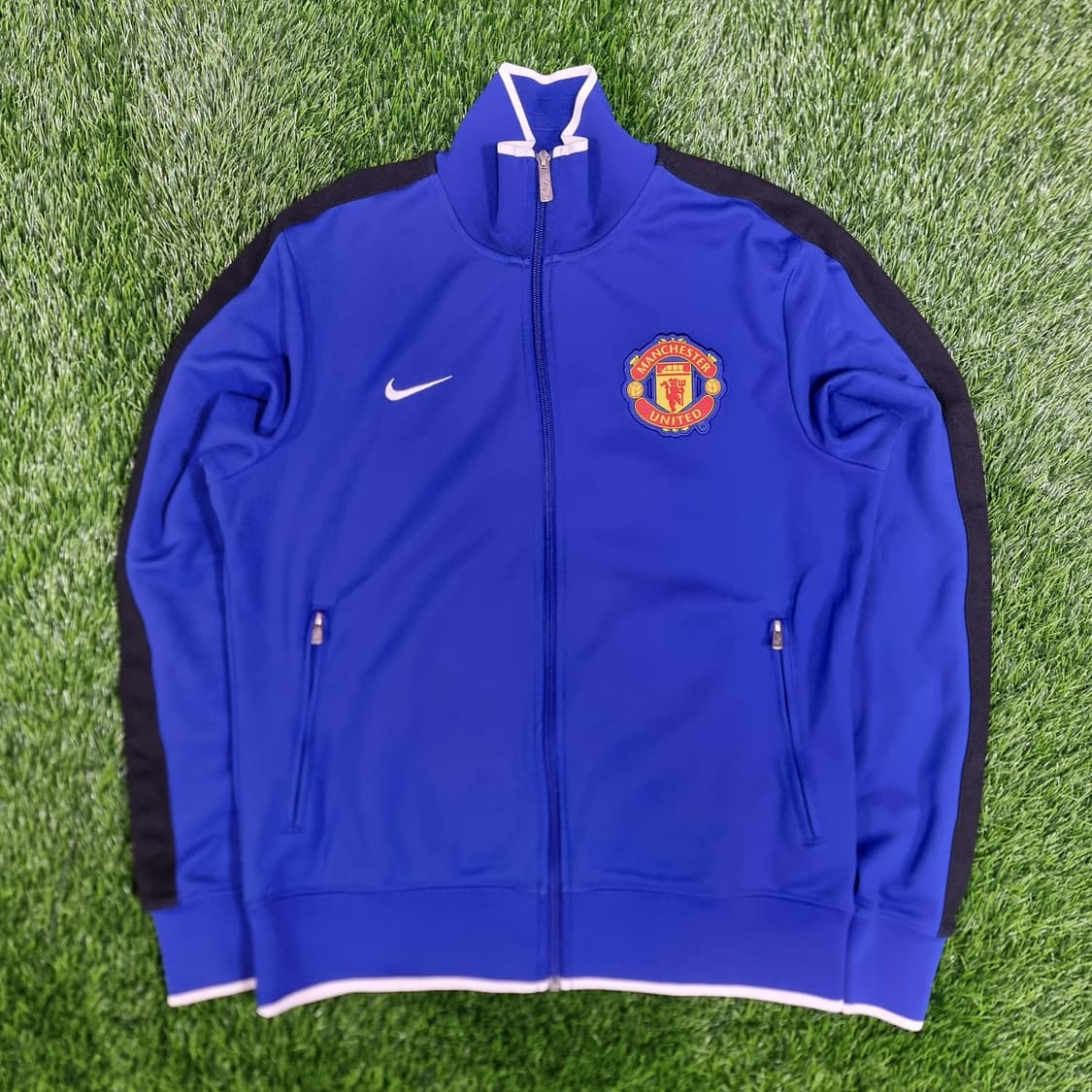 12-13시즌 맨체스터 유나이티드 나이키 져지 상품이미지1