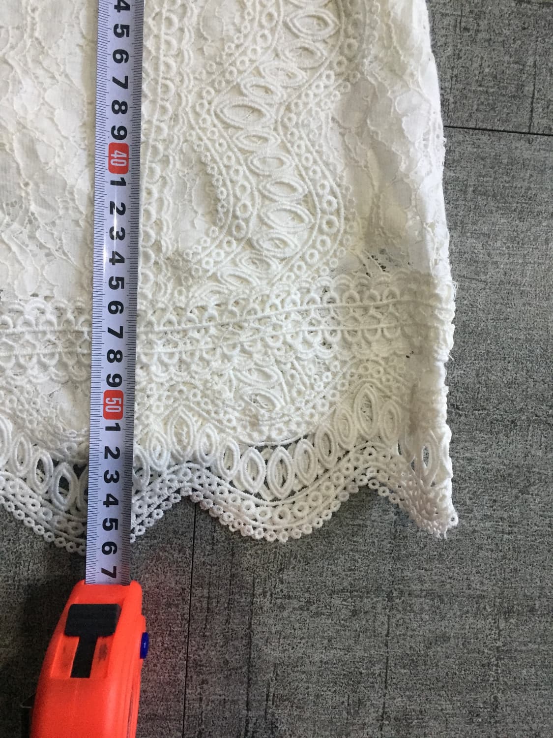 일본빈티지 Glacier 달천깔페어리 슬리브리스나시탑 상품이미지3