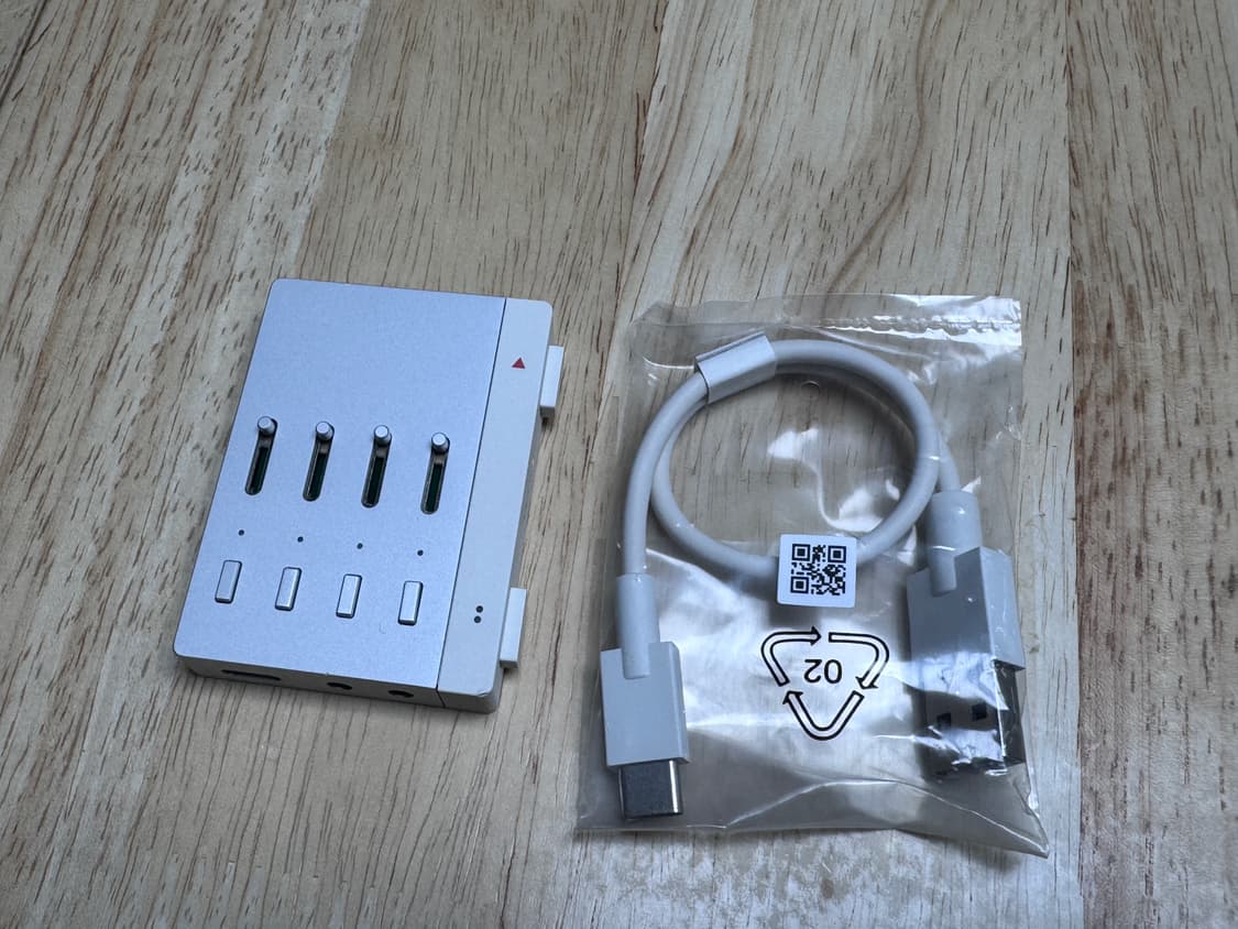 YZY stem player 상품이미지1