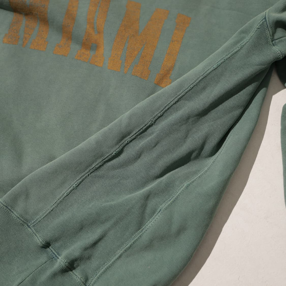 레미릴리프 MIAMI 프린팅 스웻 상품이미지8