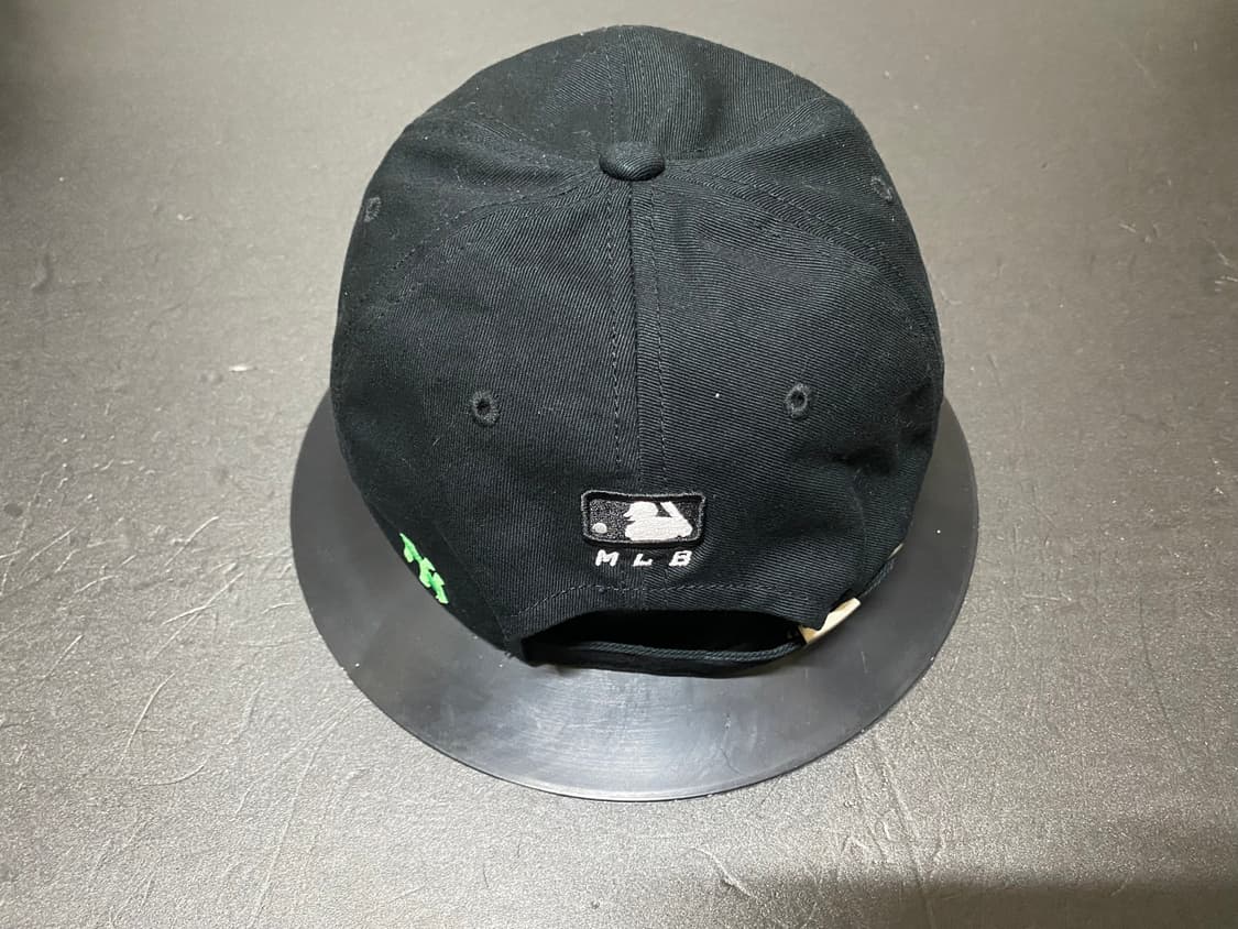 Mlb yankees vintage cap볼캡 상품이미지5