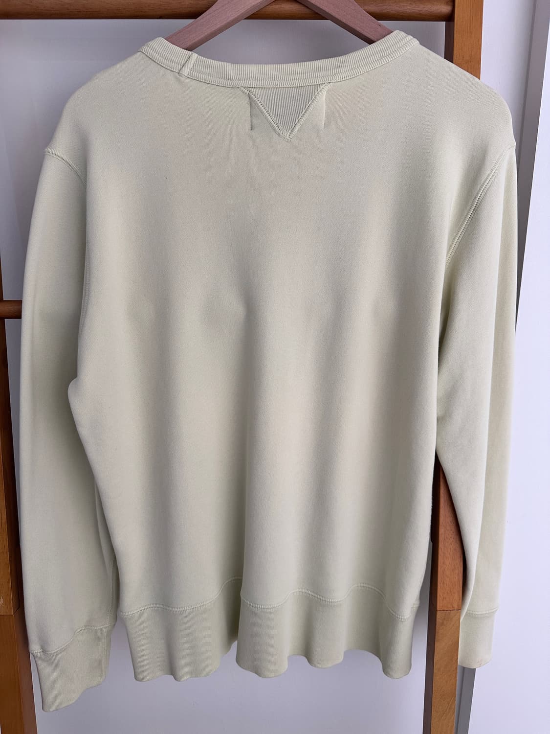 아워레가시 맨투맨 상품이미지7