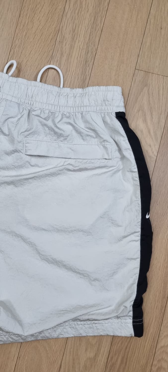 나이키 스우시 우븐 반바지 M _ 남성 상품이미지8