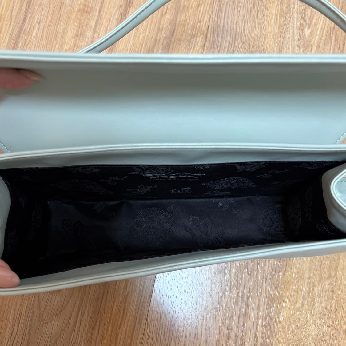 미스치프 이브닝백 - 택포 상품이미지3