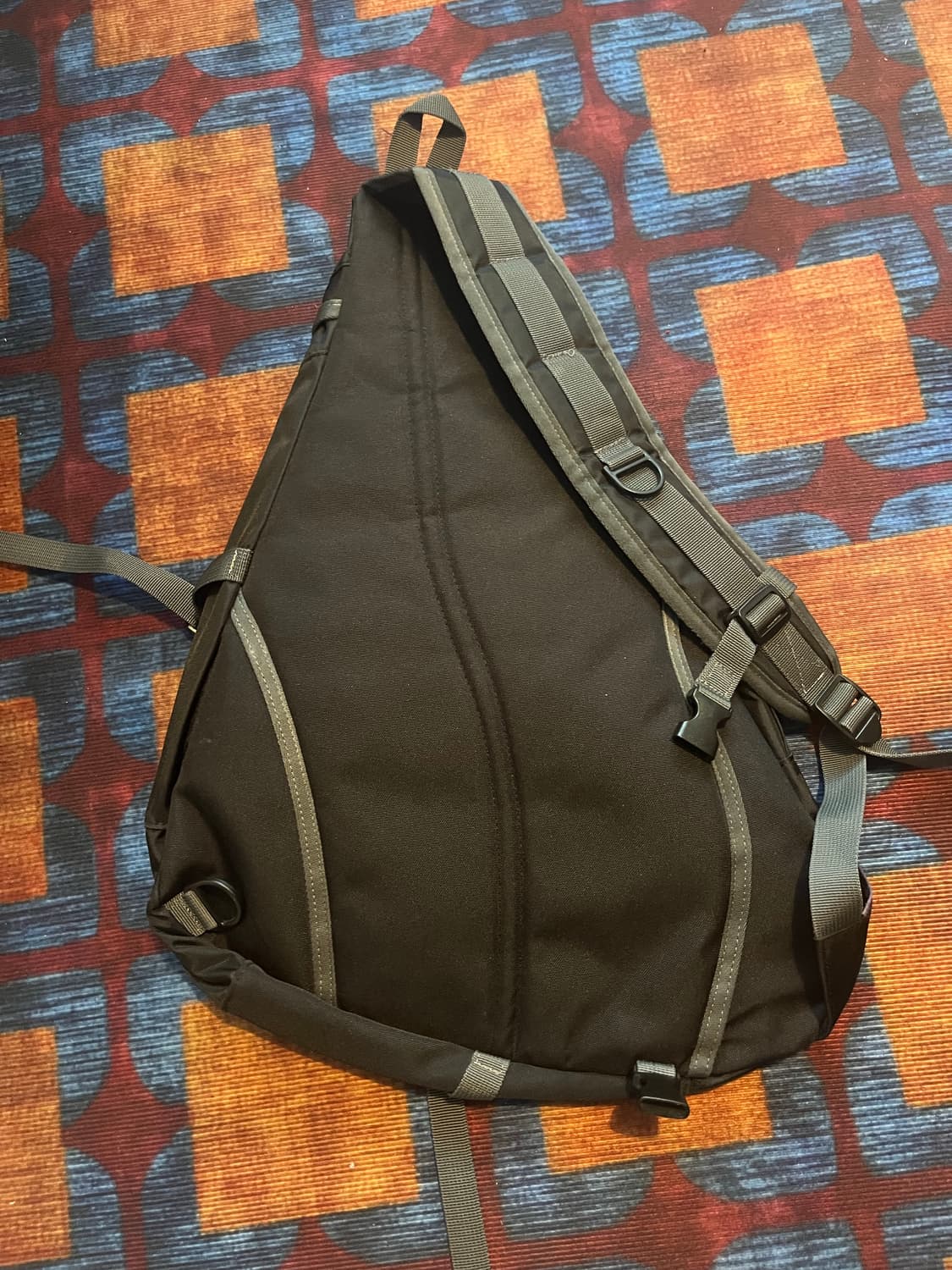 나이스고스트클럽 슬링백 Niceghostclub sling bag 상품이미지2