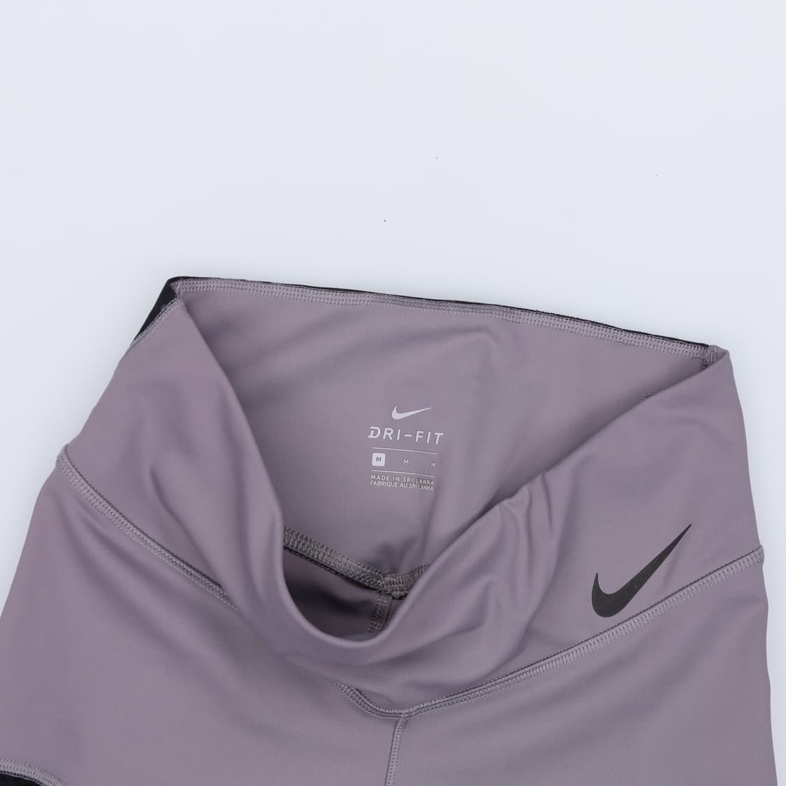 M 나이키 드라이핏 레깅스 0408H1 상품이미지3