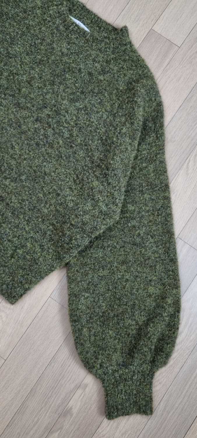 플레이스 스튜디오 소프트 울 풀오버 니트 Free _ 여성 상품이미지5