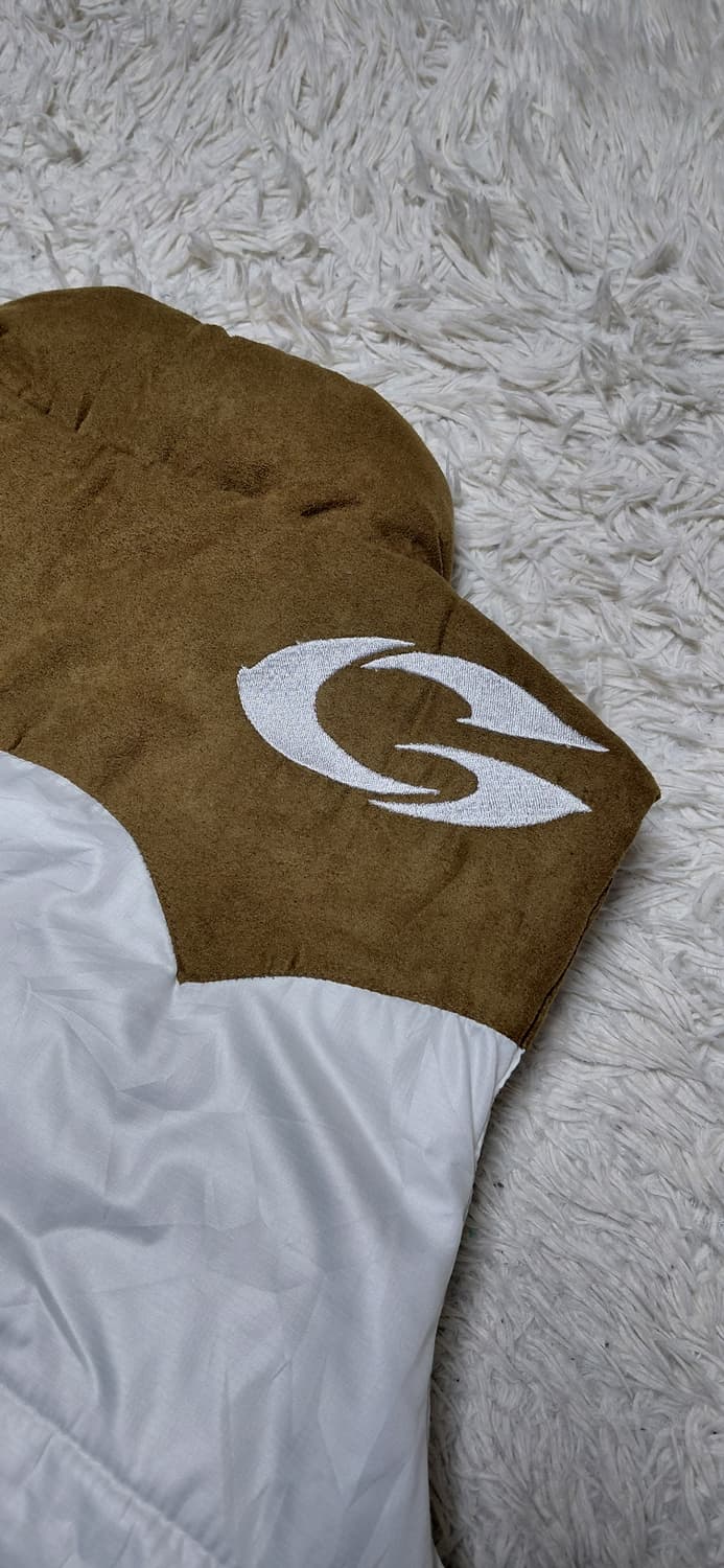 GOTCHA 패딩 조끼 M-38 상품이미지6