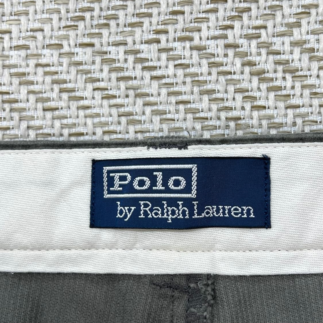 폴로 랄프로렌 코듀로이 팬츠 r2615 상품이미지5