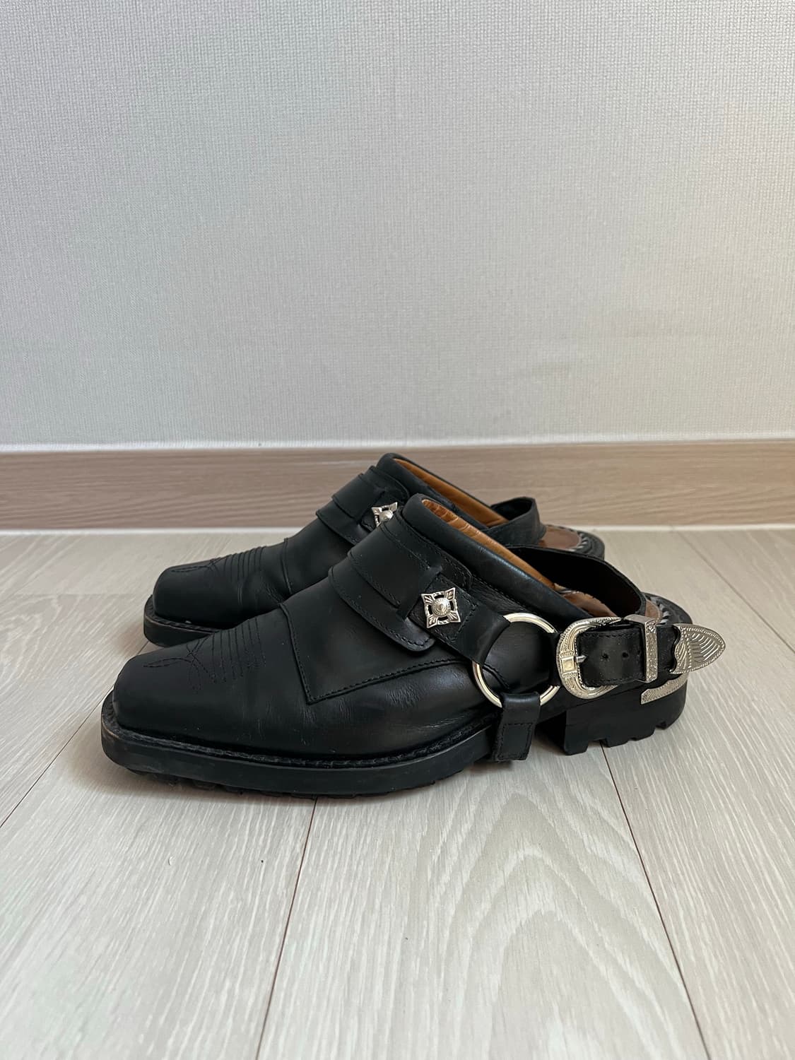 Toga pulla mulle 뮬 2way 상품이미지2