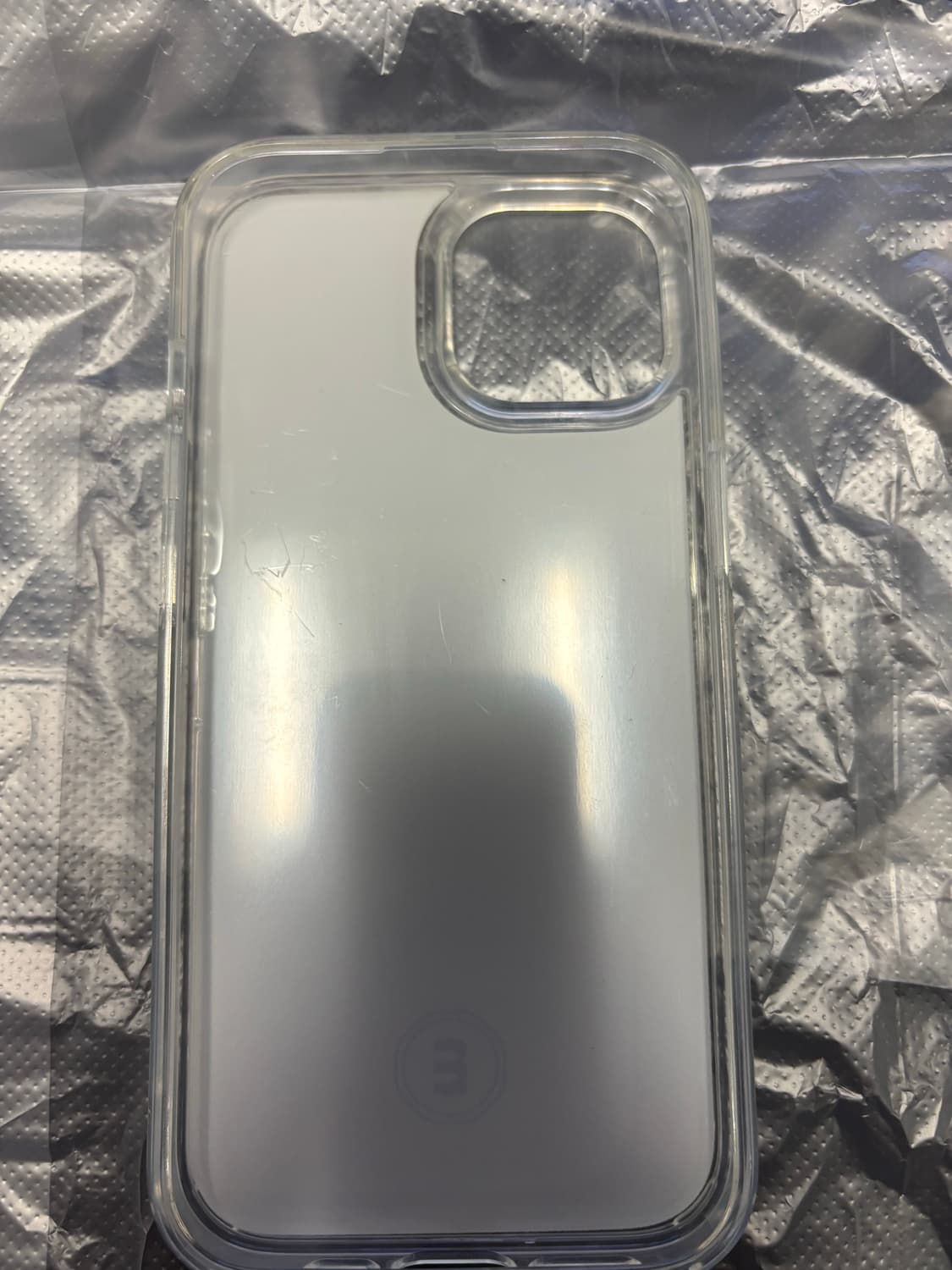 (새상품) 미닛뮤트 도쿄 한정 버터 케이스 아이폰 15 상품이미지4