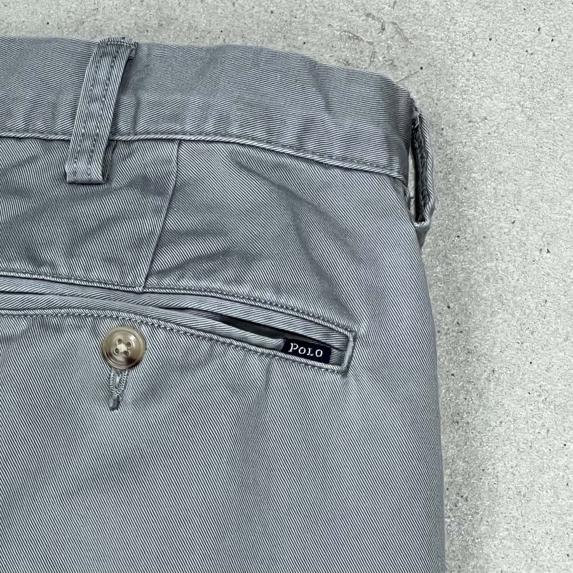 폴로 랄프로렌 치노팬츠 s09678 상품이미지5