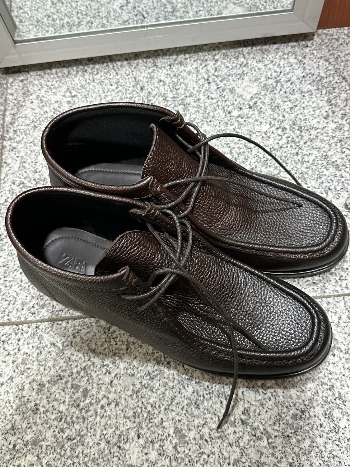 자라 로퍼 285 상품이미지2